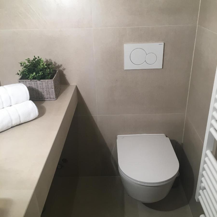 Apartment City Center Prag
